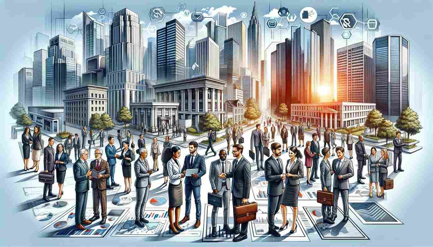 Financial Services Agencies and Insurance Agents in Canada