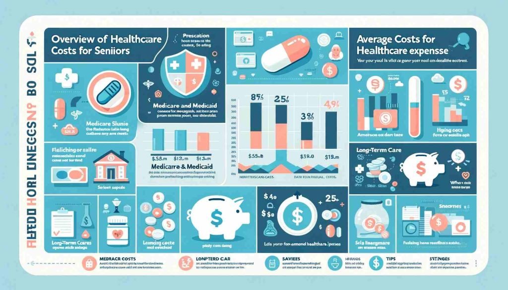 healthcare costs for olders healthcare costs for olders