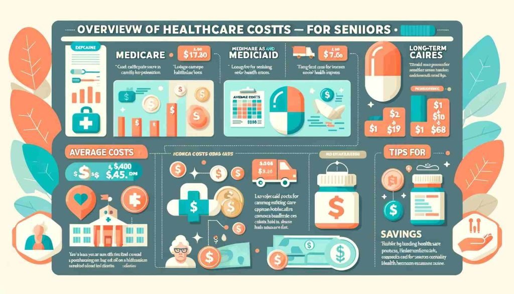 Navigating Healthcare Costs In Your Golden Years A Guide For Seniors