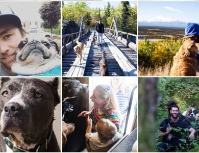 Why Did Luke Leave The Asher House