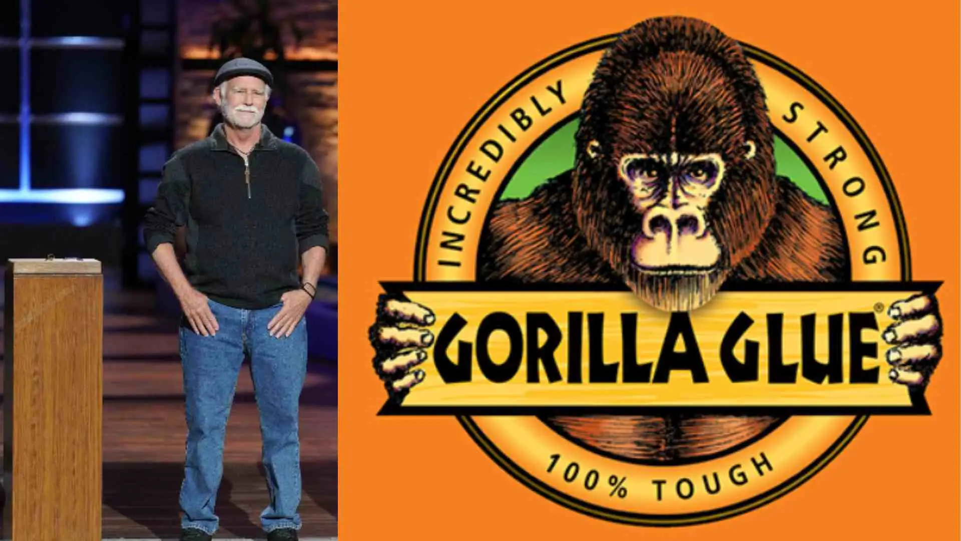 mark singer gorilla glue net worth 65745903545d3