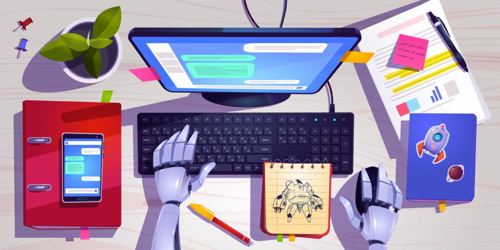 Crafting AI-Powered Content for Different Platforms