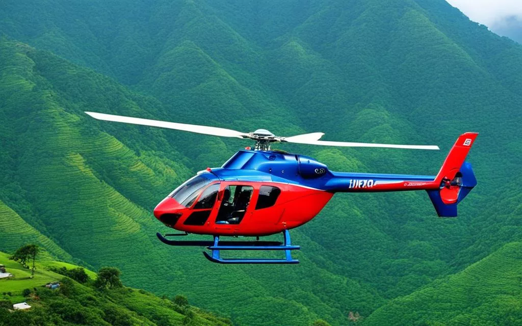 2 Seater Helicopter Price In India Costs Guide