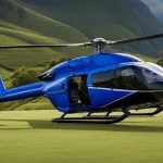 3 seater helicopter price in india