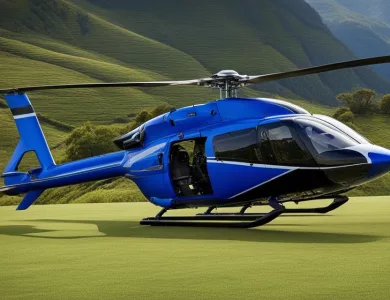 3 seater helicopter price in india