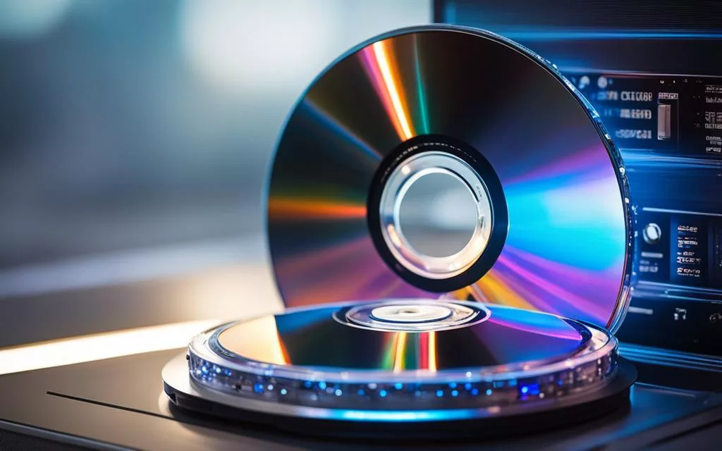 Blu-ray