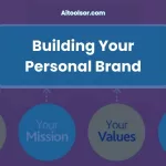 Build Personal Brand