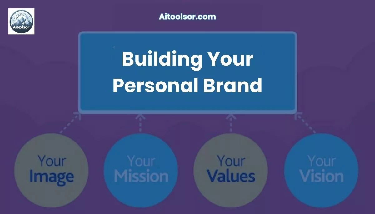 Build Personal Brand
