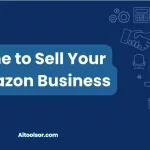 Sell Your Amazon Business