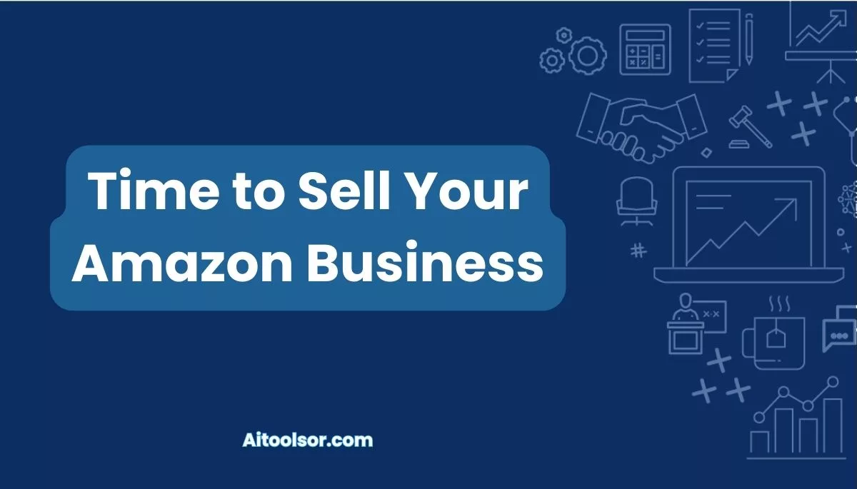 Sell Your Amazon Business