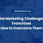 Digital Marketing Challenges for Franchises