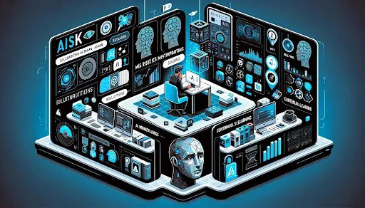 AI risks in business