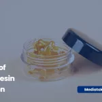 Cured Resin Selection