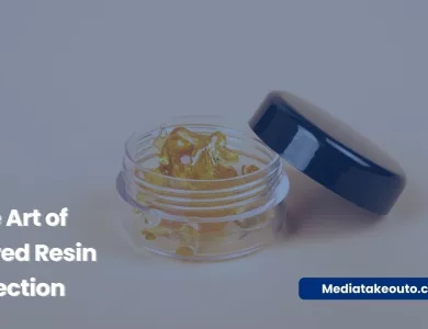 Cured Resin Selection