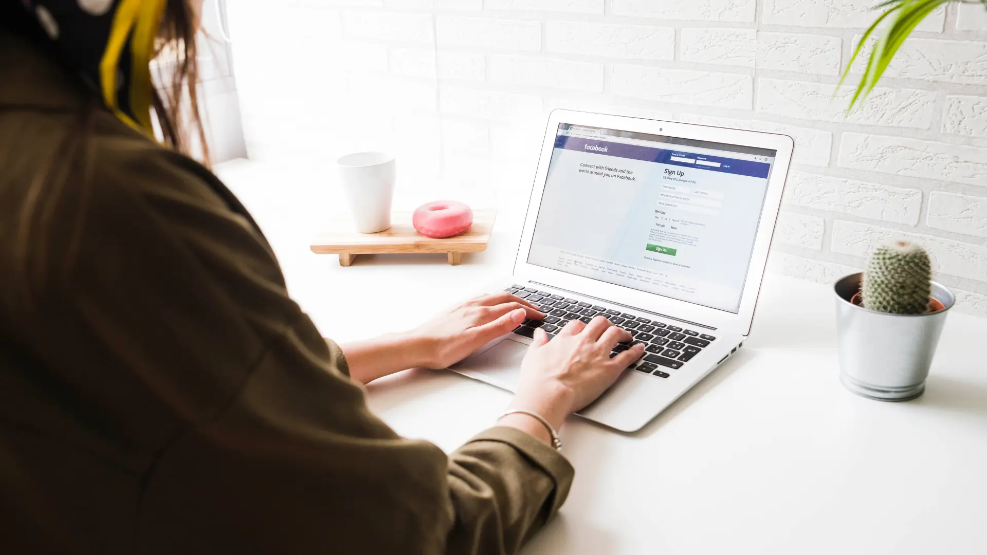 Advanced Keyword Strategies for Facebook Ads in the Roofing Industry