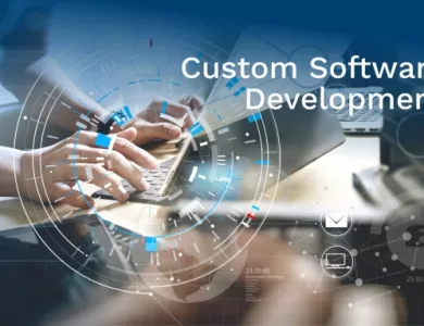 How Software Solutions Are Revolutionizing Business