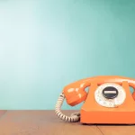 Landline Phone