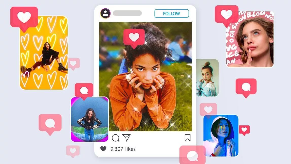 Photo Editing Apps for Instagram