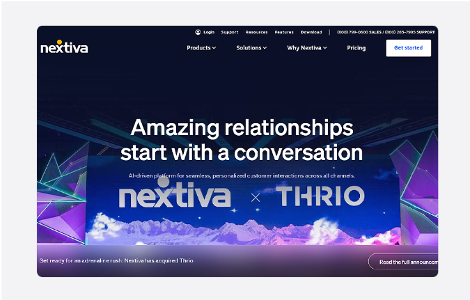 Nextiva