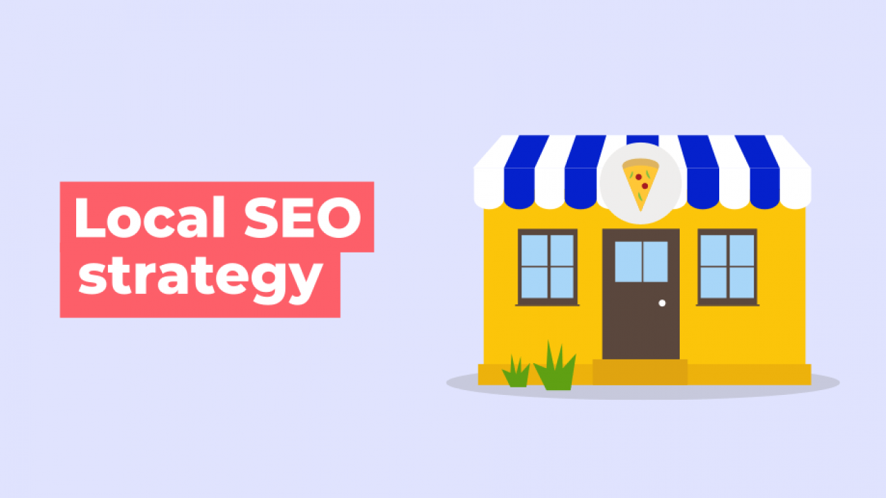 Dominate Local SEO in Dubai Dominate Local SEO in Dubai