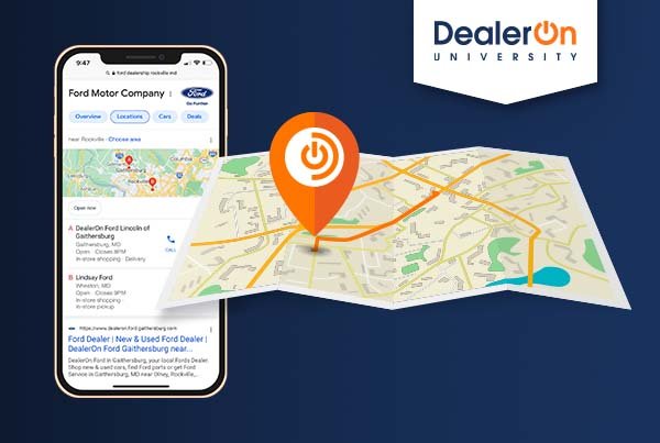 Dominate Local SEO in Dubai Dominate Local SEO in Dubai