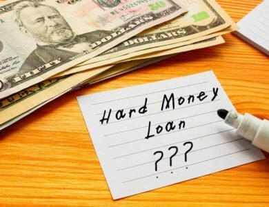 Commercial Hard Money Loans