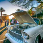 History of Automobiles