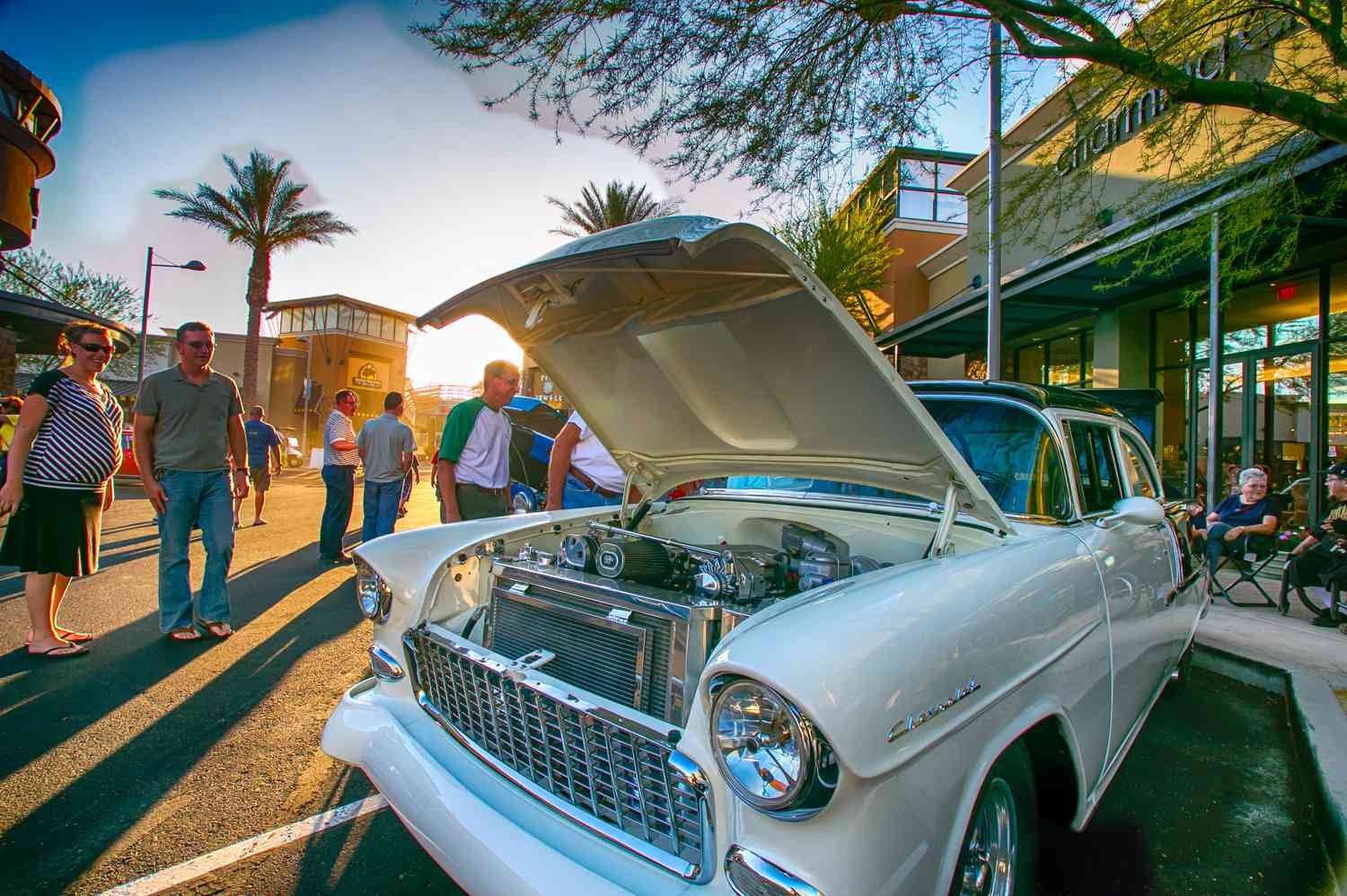 History of Automobiles