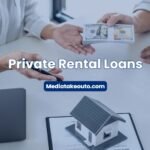 Private Rental Loans near me