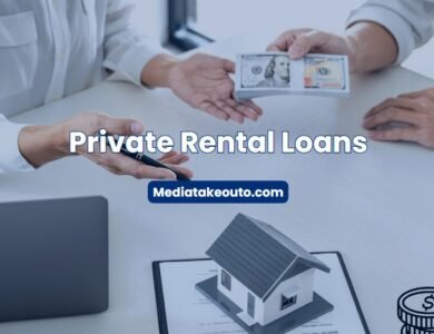 Private Rental Loans near me