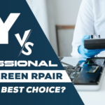 Laptop screen repair in las vegas