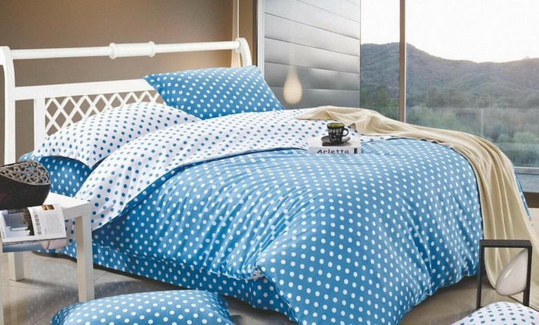 Home Textile