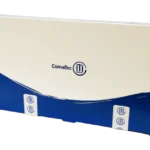 Convatec from: 416400 to: 416419 - natura closed end pouch with filter