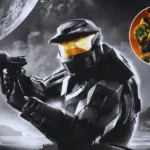 Halo 2003 Game Icons and Banner