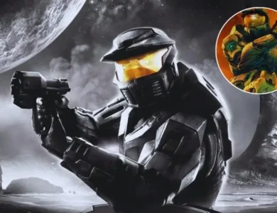 Halo 2003 Game Icons and Banner