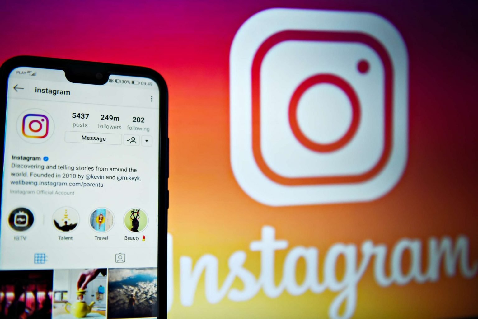 How to Gain More Instagram Followers in Just 5 Minutes?