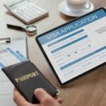 Visa Application Process