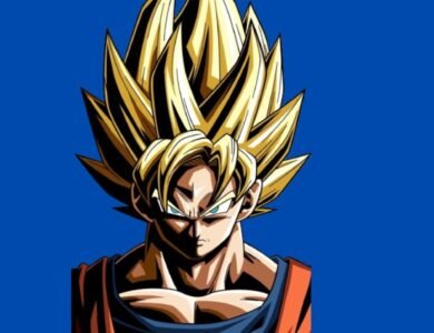 wallpaper:qdkpnnex7y4= goku