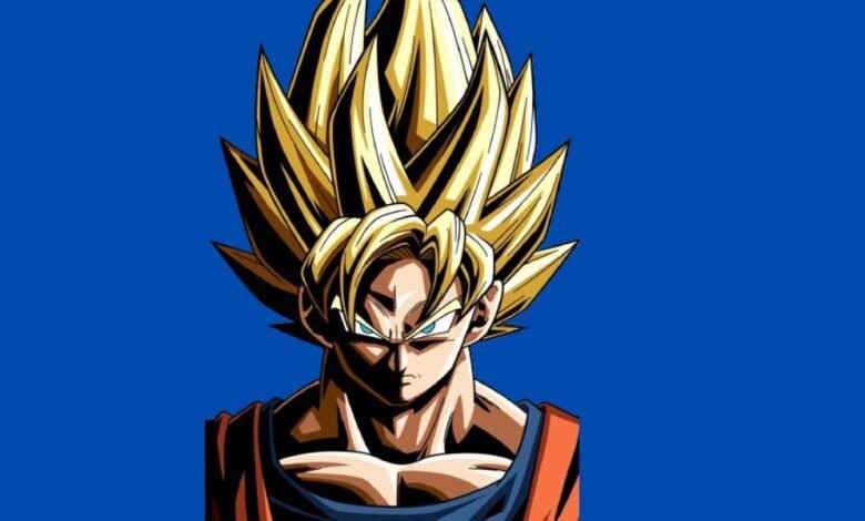 wallpaper:qdkpnnex7y4= goku