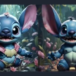 Wallpaper:z04mo1by0_m= stitch