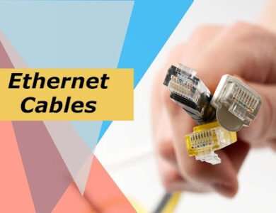 Ethernet Cables