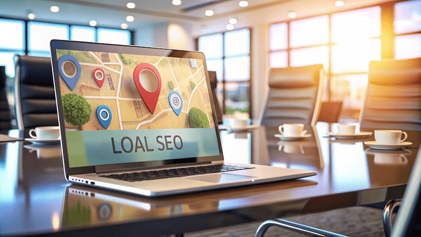 local SEO Company