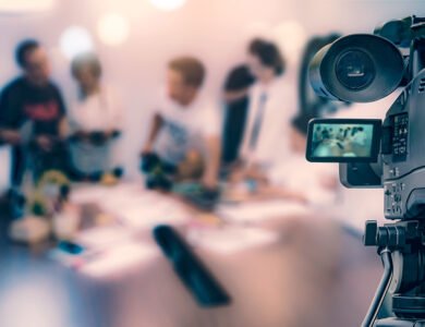 Video Production Companies