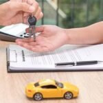 Loan Against Car Documents