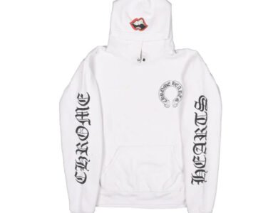 Which Types of Hoodies People Love in This Era