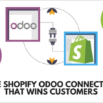 Odoo’s accounting shopify software