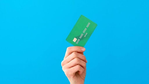 Wallet Card