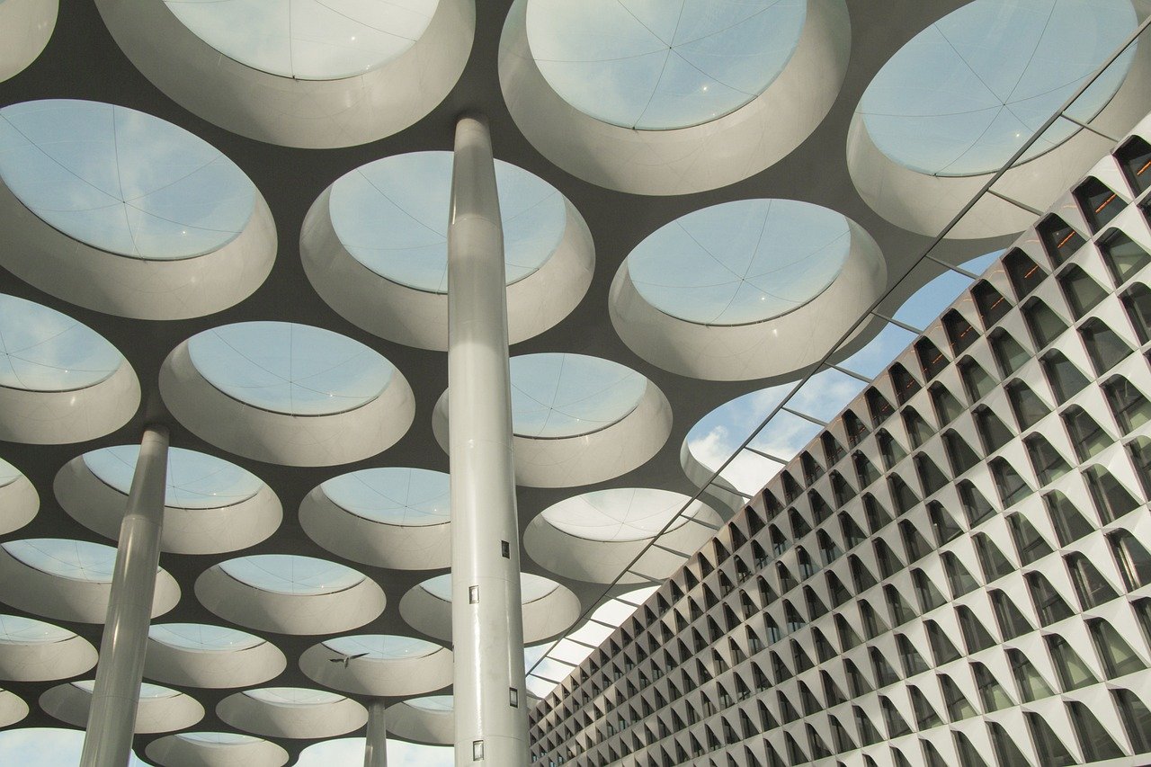 stainless steel flat bars