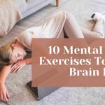 10 Mental Health Exercises