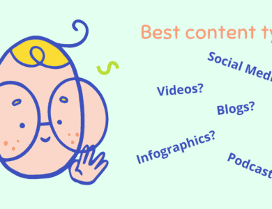What Content Works Best on Social Media?